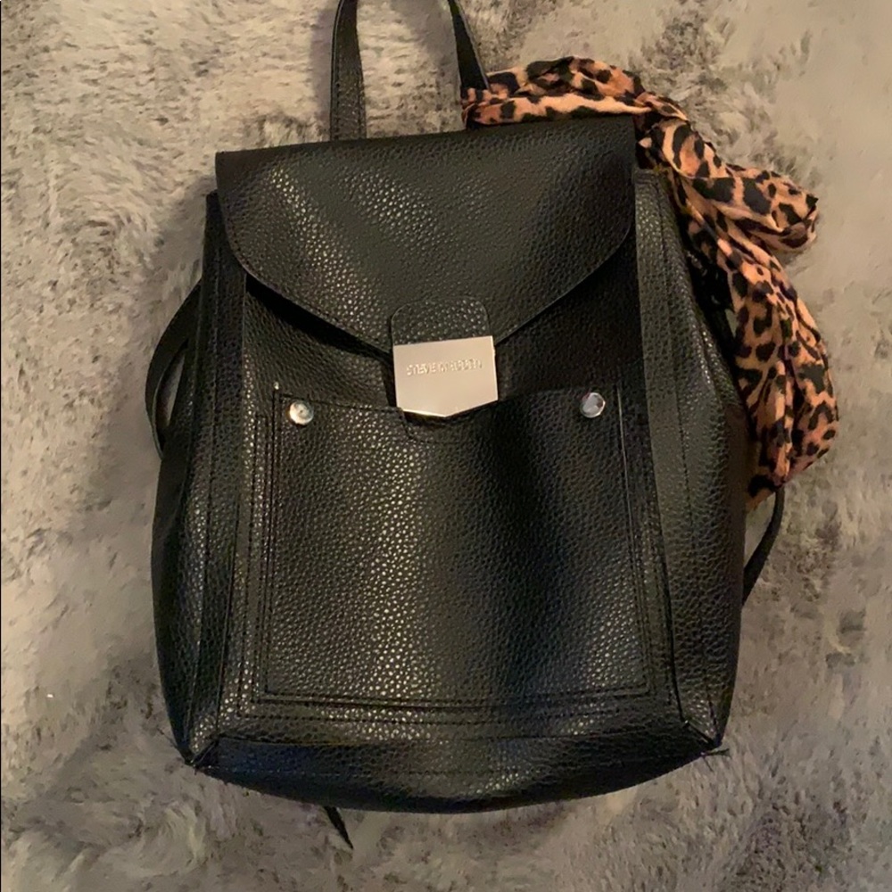Steve Madden backpack/purse